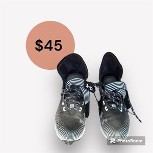 Men’s Under Armour Football Cleats